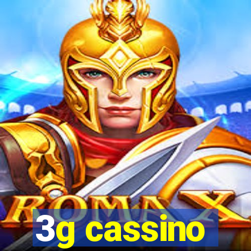 3g cassino